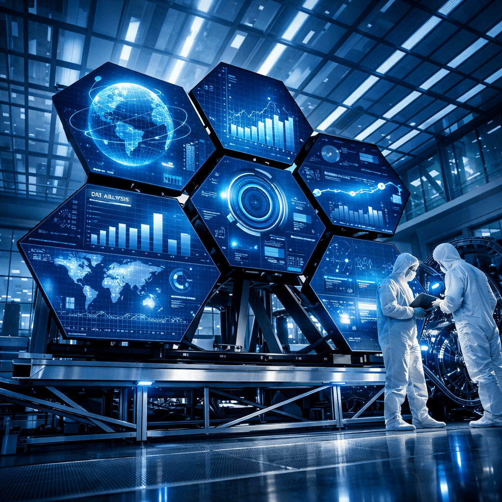 The Data-Driven Customer