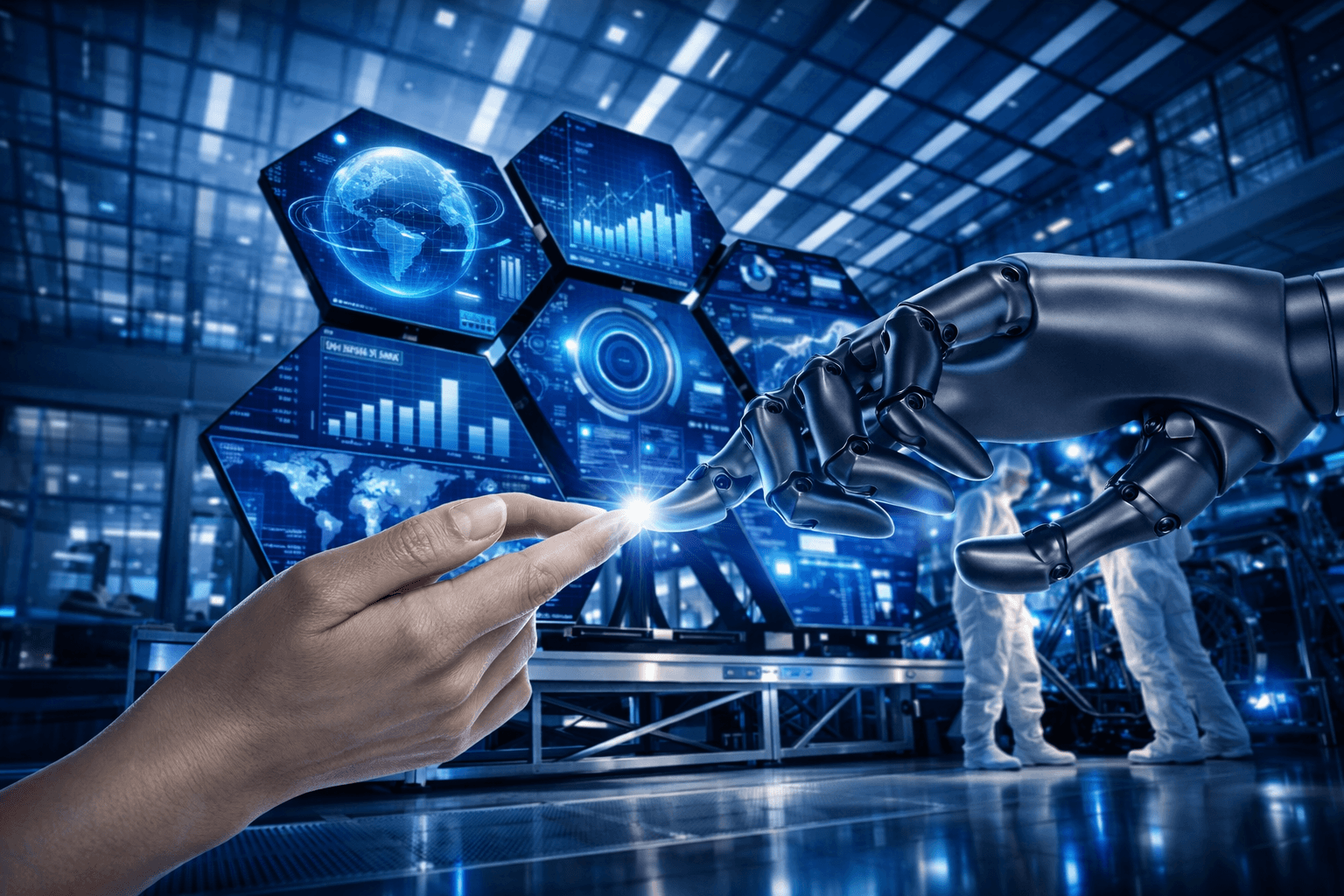 Emerging Tech Markets