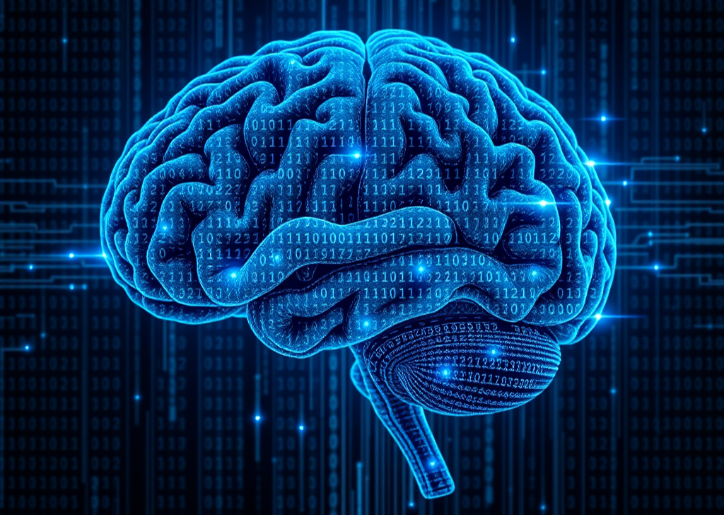 Work in a Digital Era