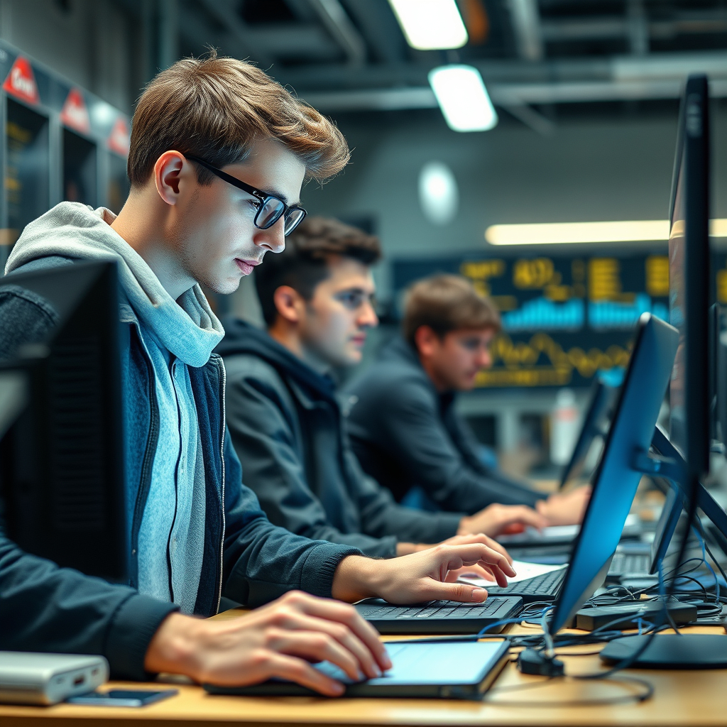 Research Professional